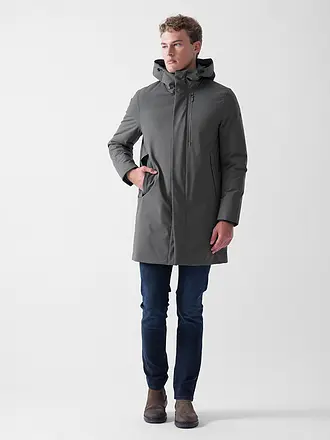 DUNO | Parka PLANET TORANO |